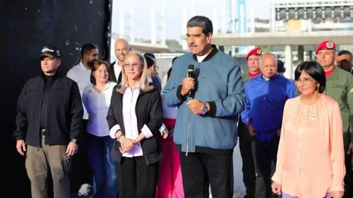 ¡A ponerse las alpargatas! Maduro anunció: SE ACABARON LAS EXONERACIONES TRIBUTARIAS