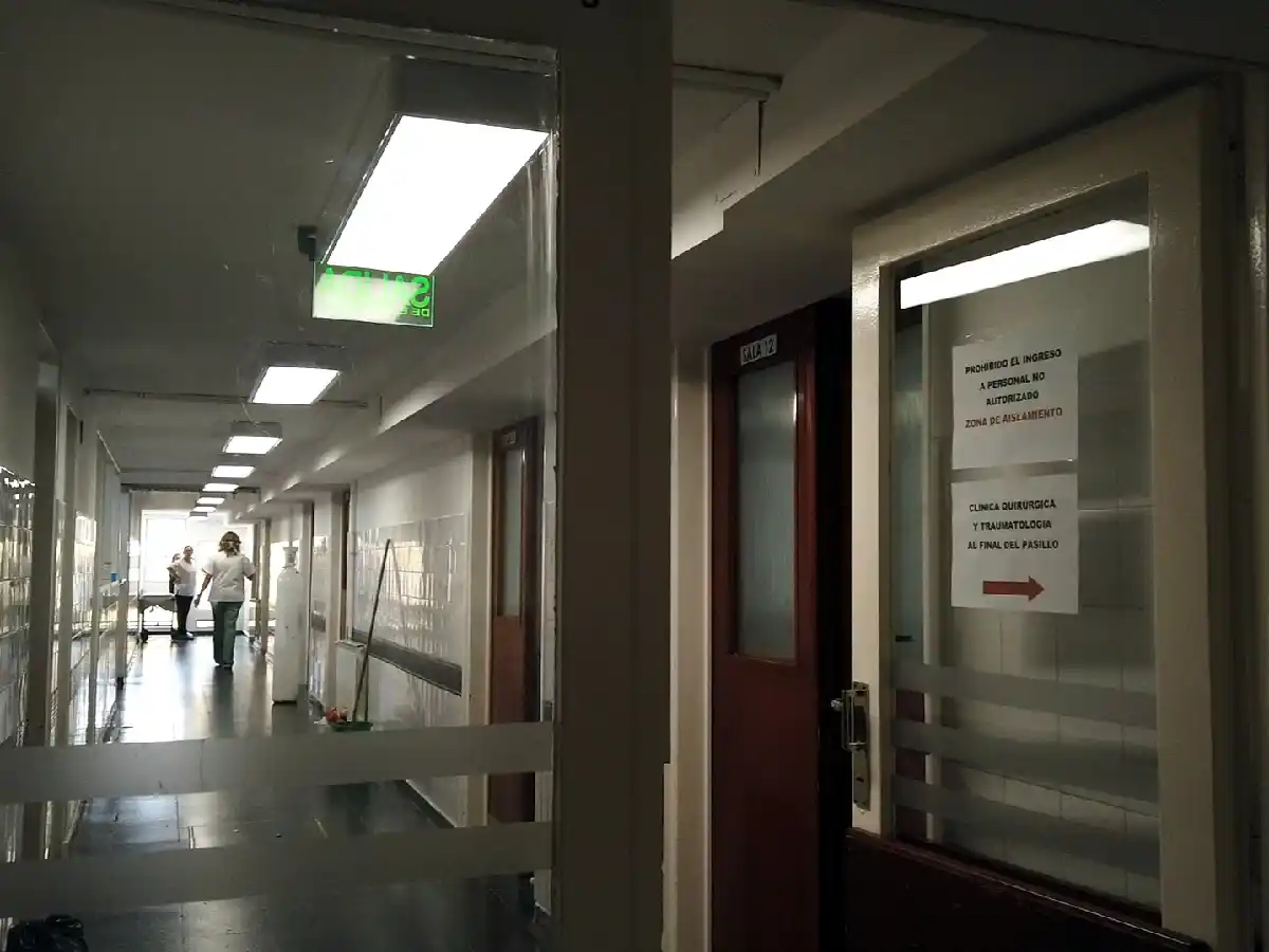 San Francisco registró este jueves 33 nuevos casos de covid 