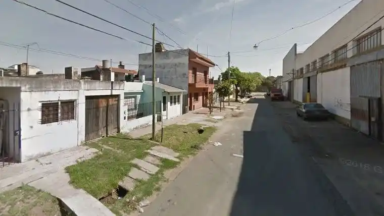 Rosario: asesinaron a un vecino de Empalme Graneros