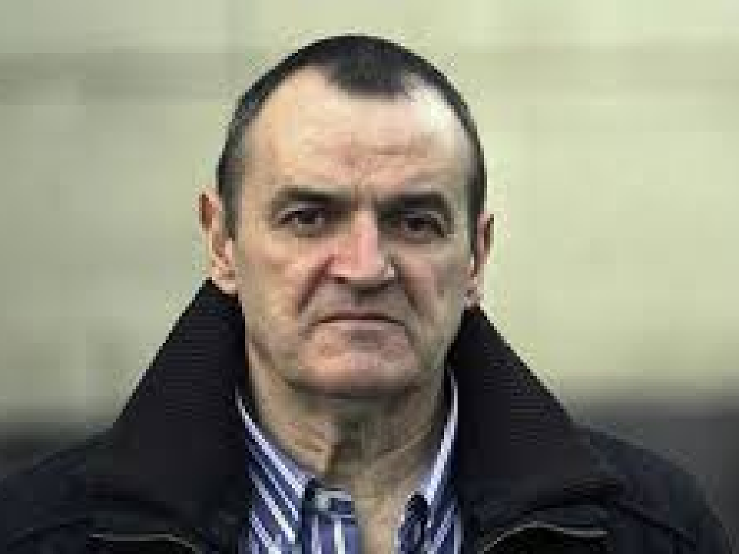 Detuvieron en Francia al ex jefe político de la ETA