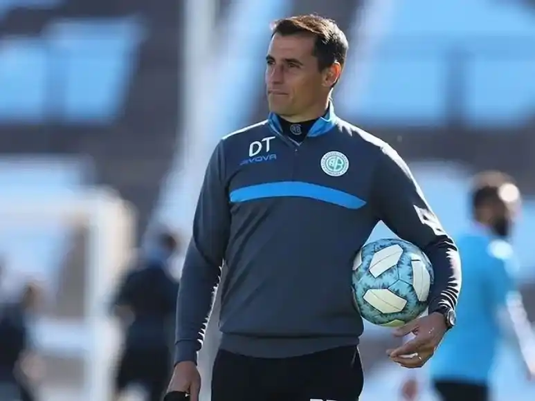 Guillermo Farré. dt