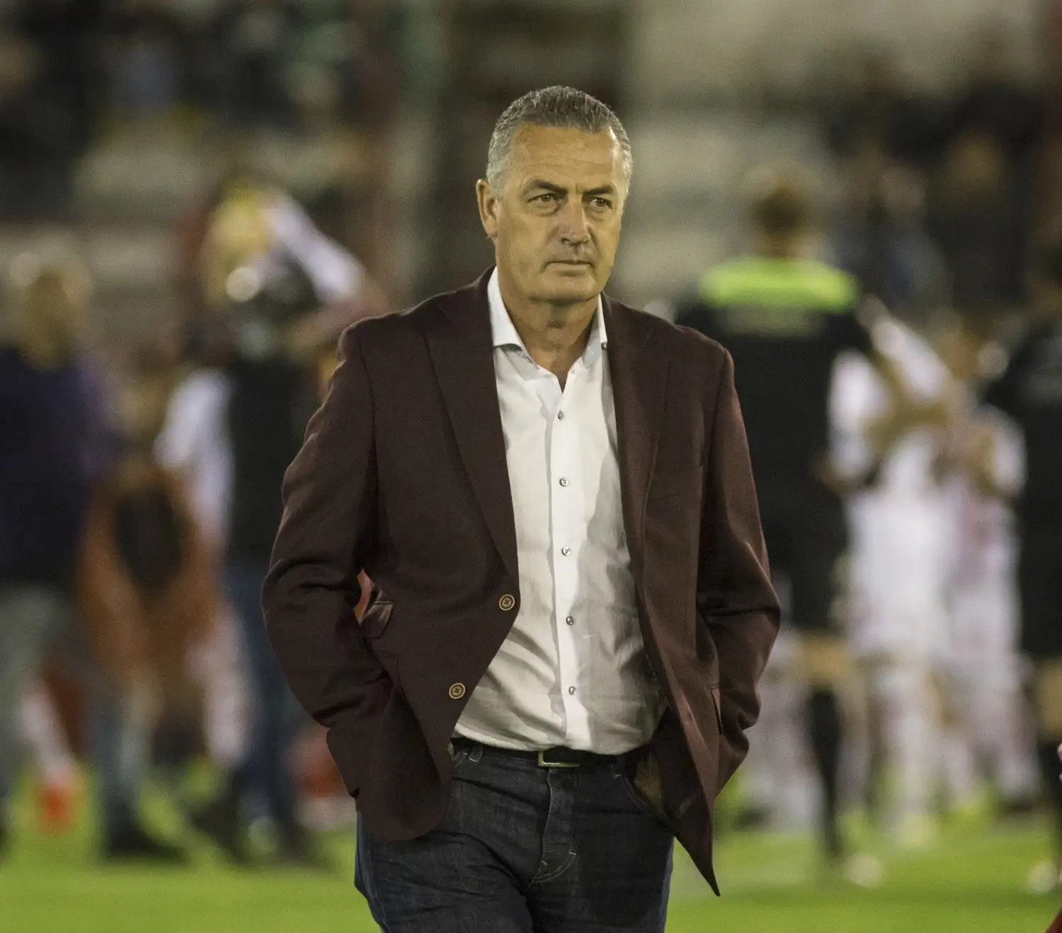 Alfaro firma con Boca