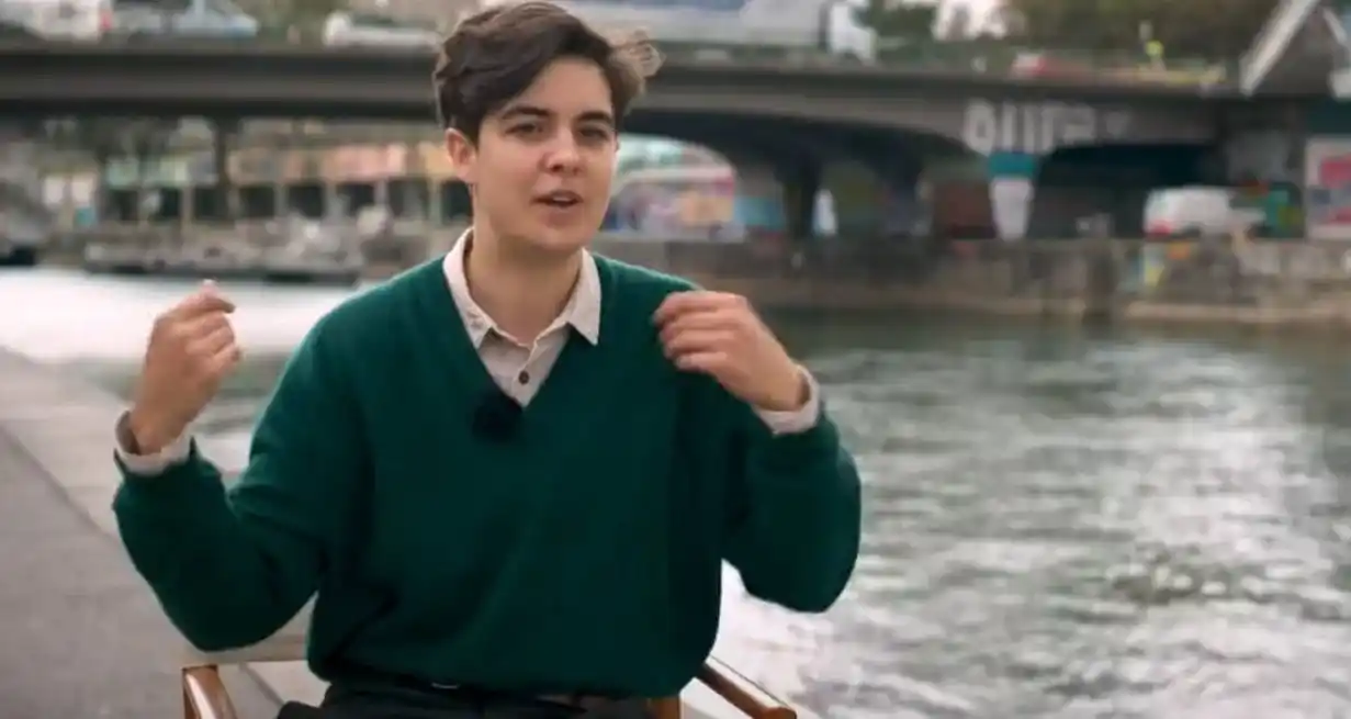 Rechazó una herencia de €4.000 millones porque “no quiere ser tan rica” 