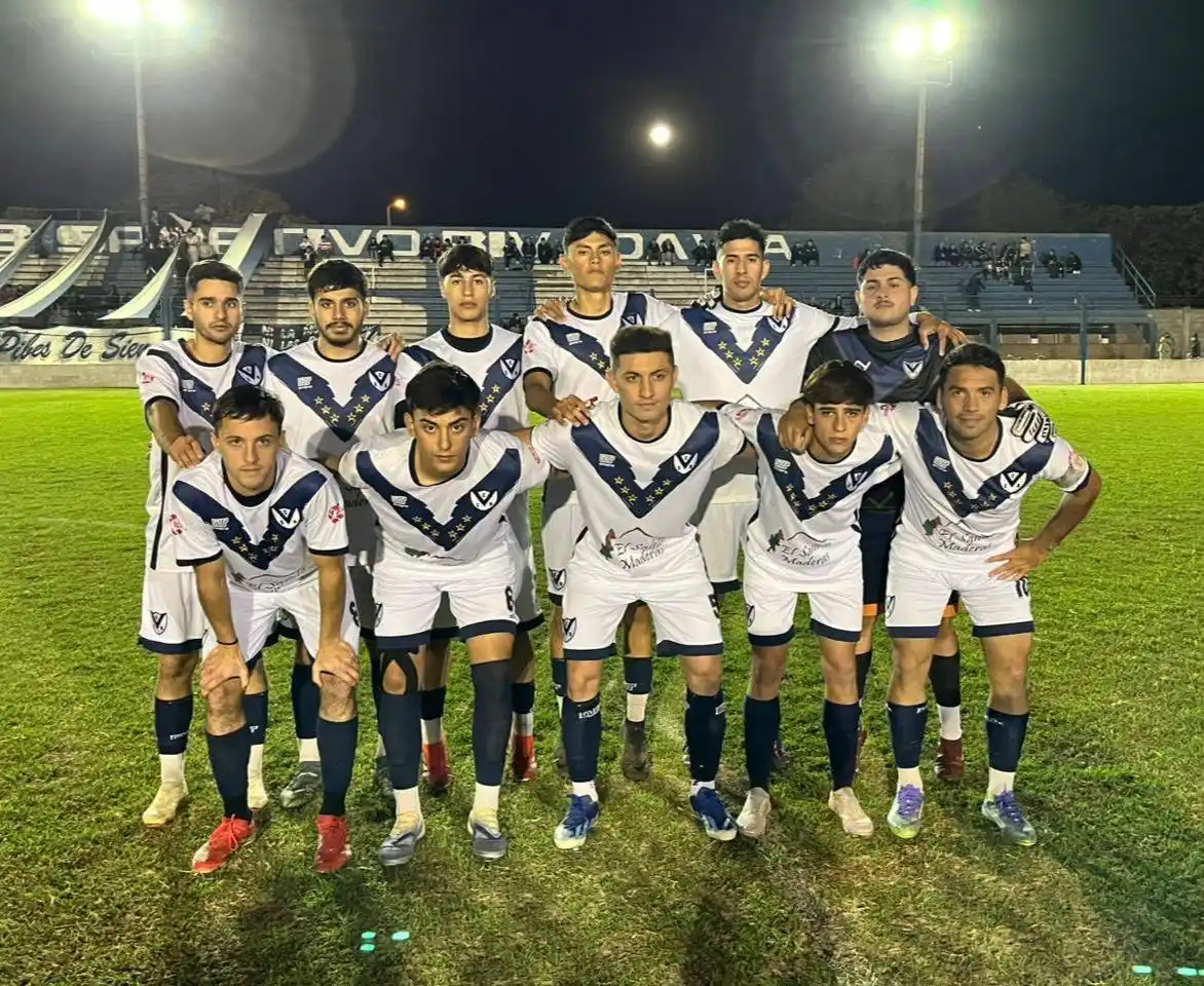 Sportivo Rivadavia