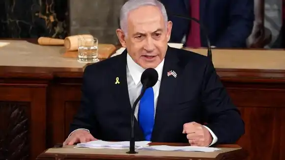 «HEZBOLLAH PAGARÁ UN ALTO PRECIO»: Netanyahu repudia muerte de 11 niños en un bombardeo