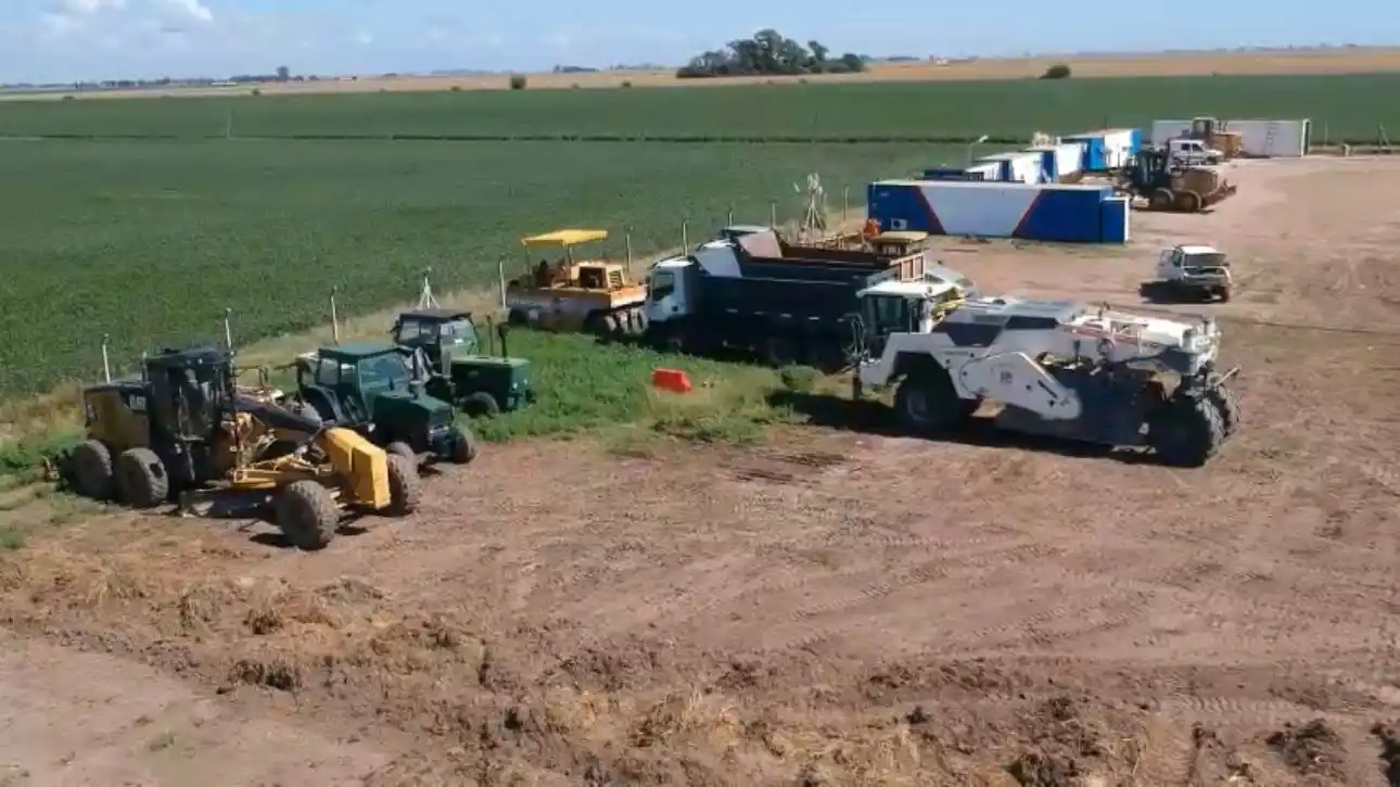 Acceso San Francisco - 2