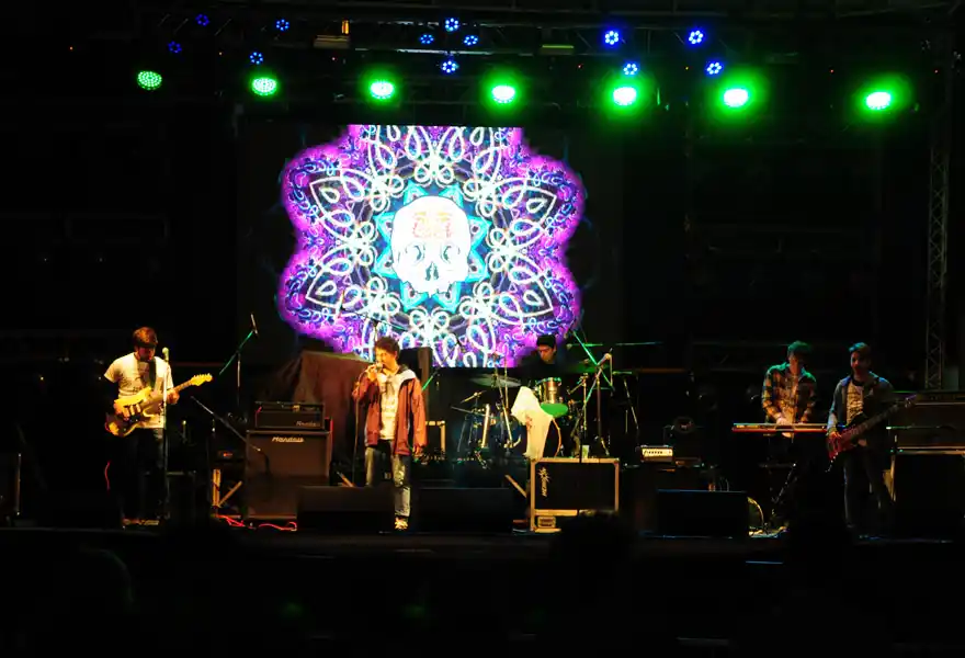 Más de 80 bandas tandilenses se anotaron para participar del Roca Rock