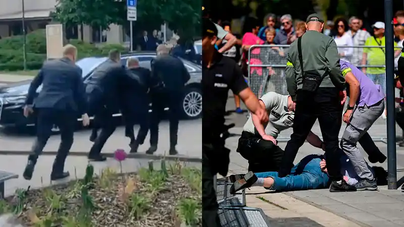 primer ministro fico eslovaquia - 2