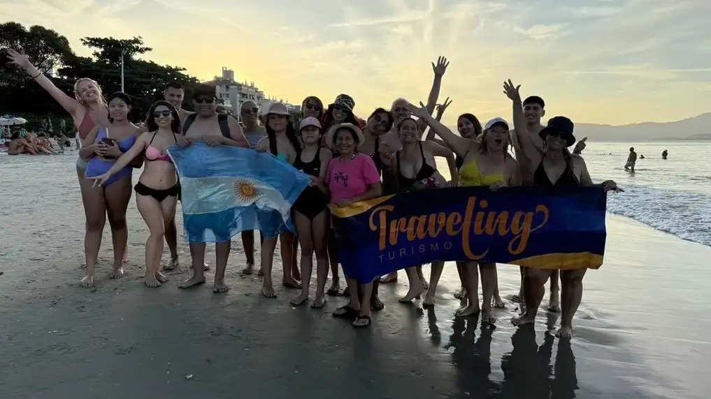 Una agencia de Turismo local aseguró que hay 200 gualeguaychuenses afectados