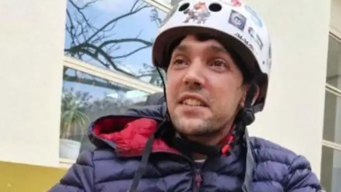 Pablo Grillo.