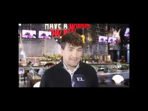 Los bares y restó se preparan para festejar el Día del Amigo