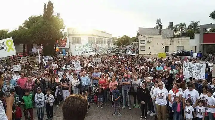 Convocan a una nueva marcha contra el cáncer en la ciudad