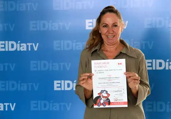 Aluvión solidario: se completó el cupo para “Donar en Vida”