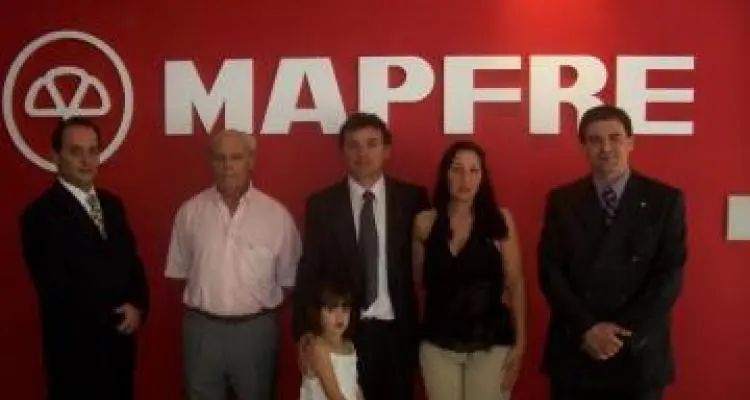 MAPFRE en San Pedro