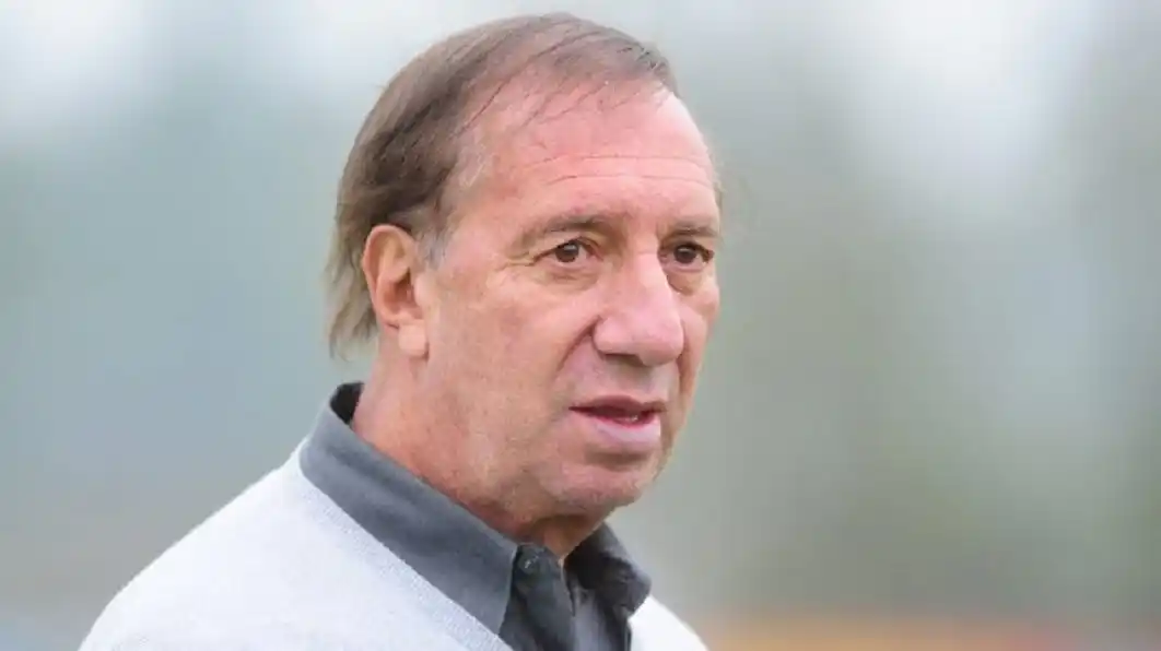 Finalmente, Carlos Bilardo no tenía coronavirus según afirmó su hermano