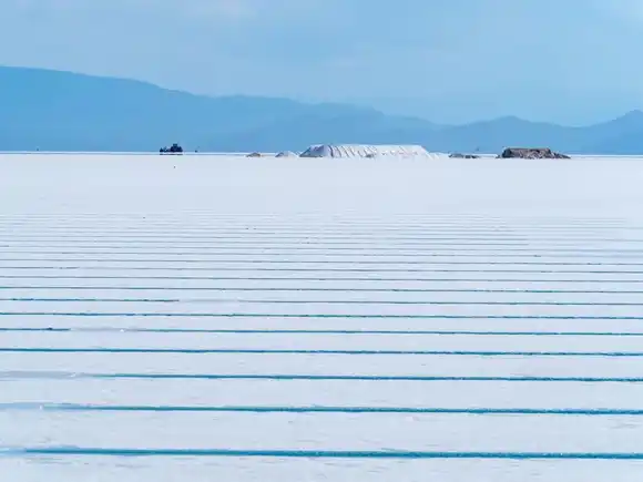 Proyectan producción récord de litio: cuántos dólares podría aportar este año