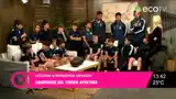 UNICEN: Categoría décima salió campeón del torneo apertura