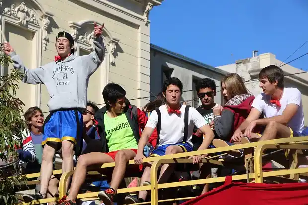 “Por más tradición que sea, no podemos infringir las leyes”