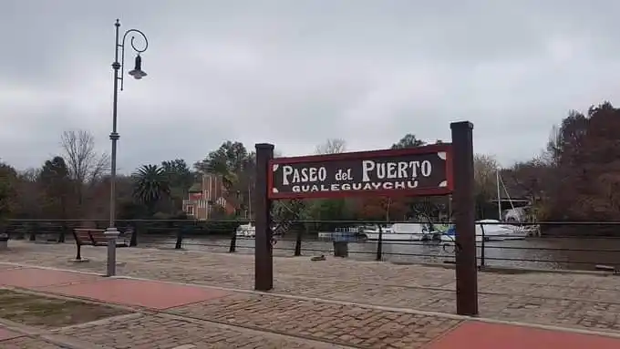 Domingo fresco y nuboso en la ciudad: cuándo llegarían las lluvias