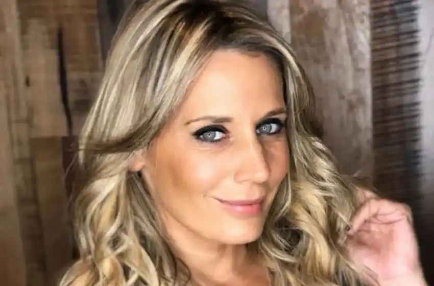 No se fue: Rocío Marengo aclaró sus mensajes sobre su renuncia a La Academia