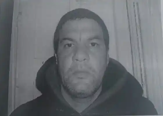 Escapó de la UP2 el jefe narco uruguayo detenido en Gualeguaychú