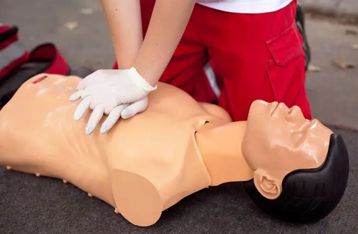 Aprobaron una ordenanza que busca prevenir y concientizar sobre enfermedades cardiovasculares