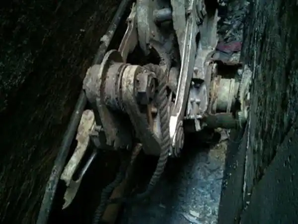 Torres Gemelas: Encontraron restos de un avión estrellado