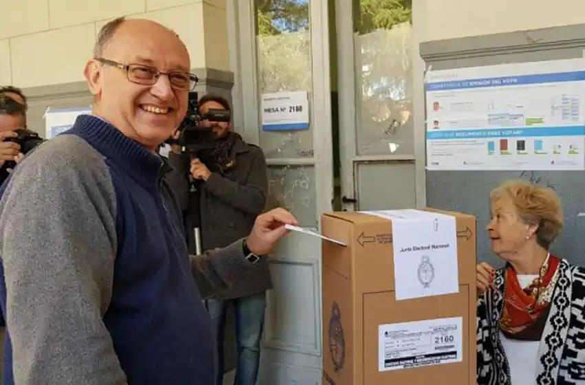 Cantard: «Tenemos todo para crecer»