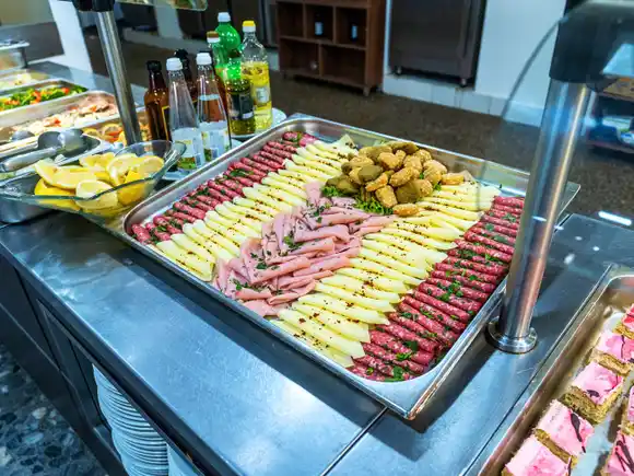 Verano 2026 en Mar del Plata con All Inclusive: una propuesta para descansar, comer y beber