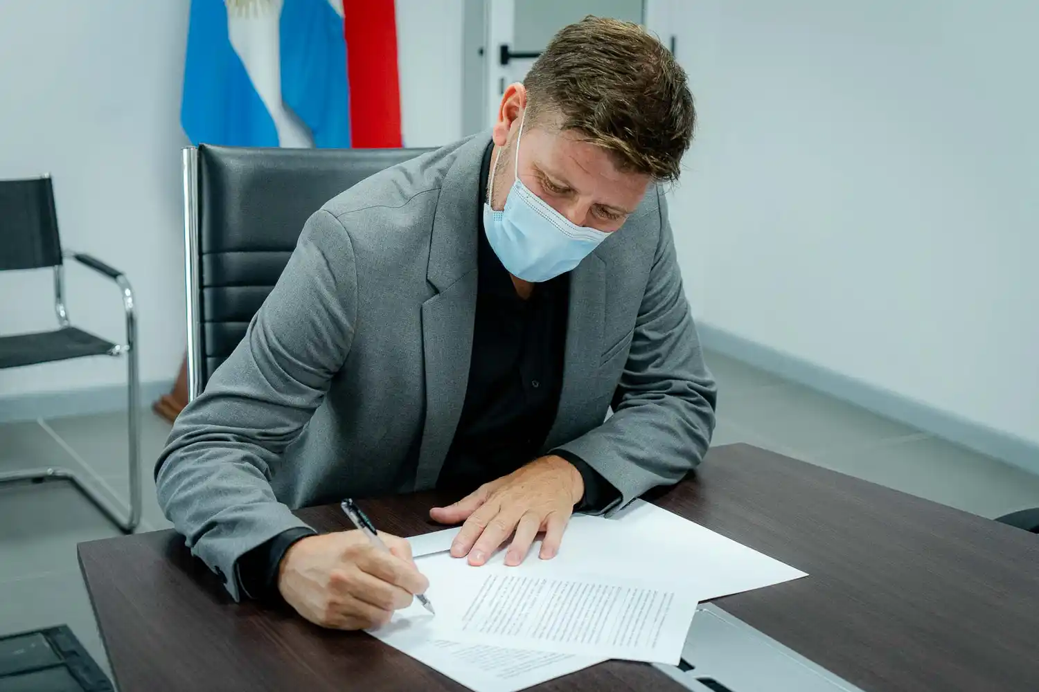 El Becario y el Conicet financian becas