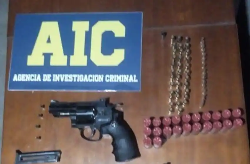 Tras varios allanamientos, detuvieron a un hombre por el ataque a una mujer