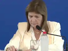 Bullrich confirmó que la reforma laboral se debatirá el 11 de febrero en el Congreso