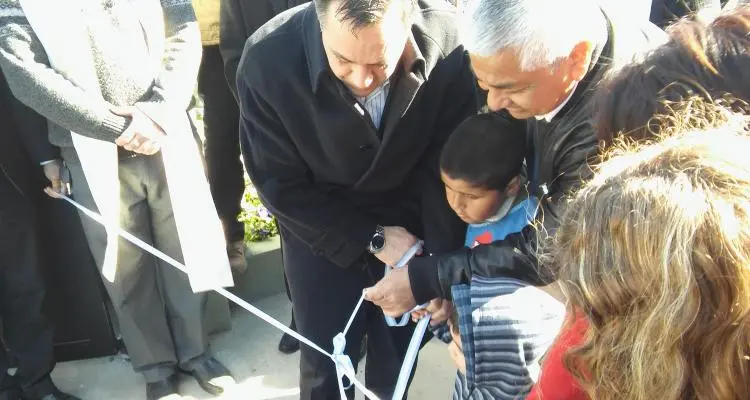 Docentes de FEB repudiaron las palabras del Ministro Finocchiaro