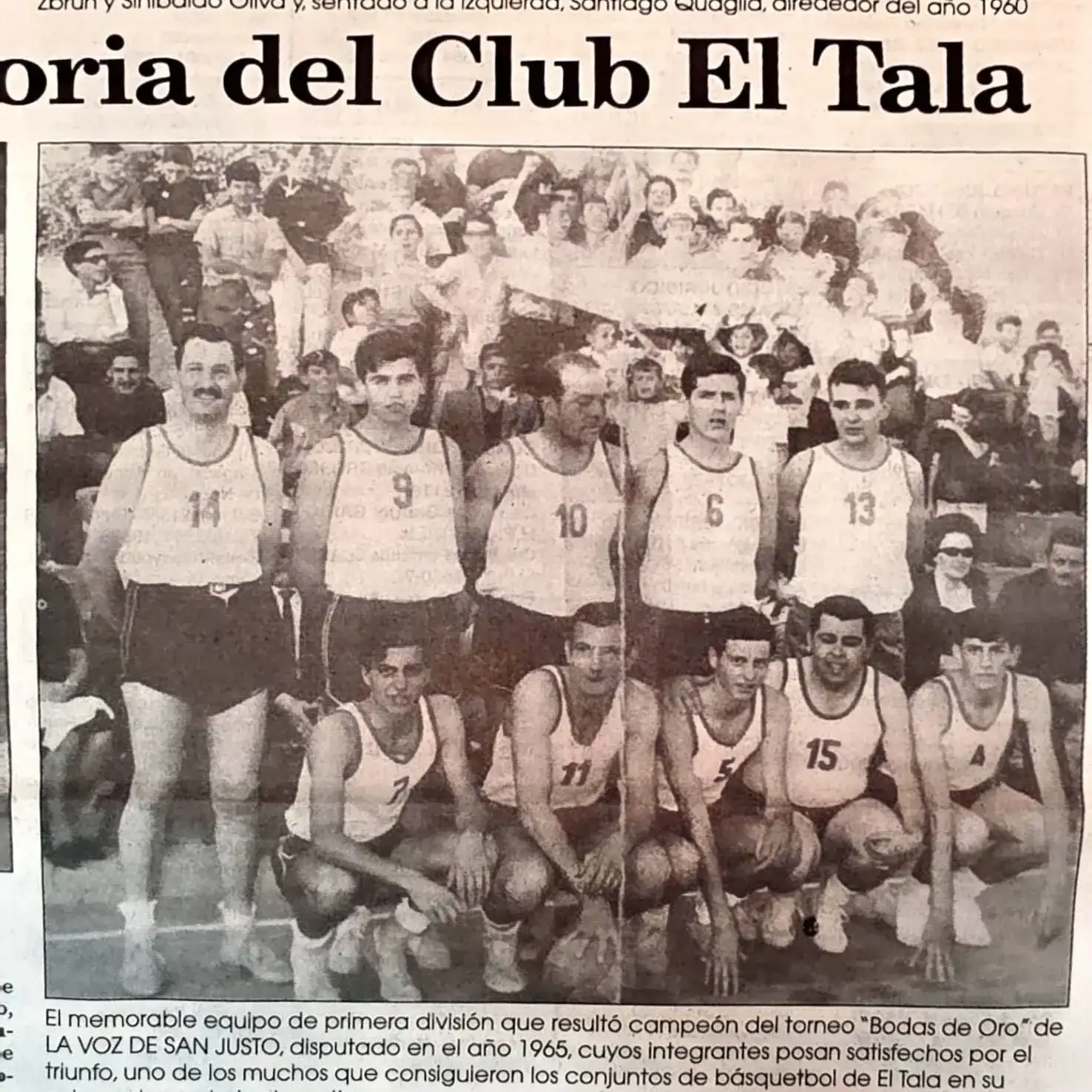 El Tala