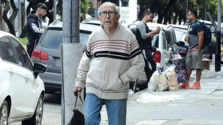 El entierro del femicida Ricardo Barreda: "Nadie quería pagar su sepelio"