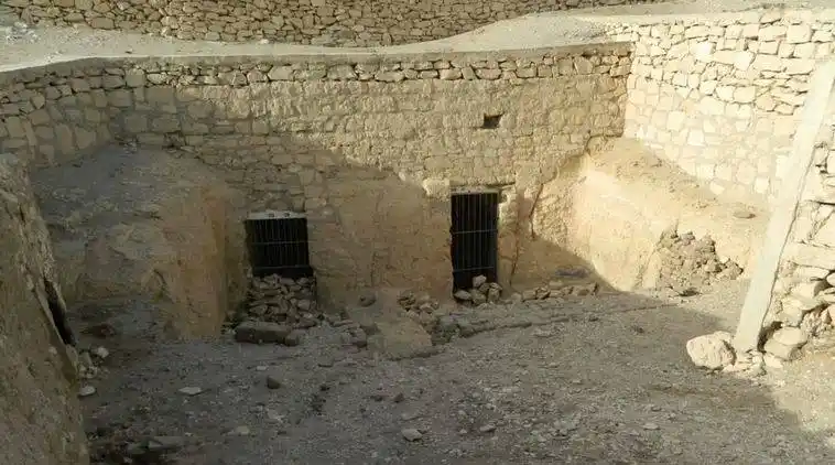 Arqueólogas argentinas realizaron importantes descubrimientos en Egipto