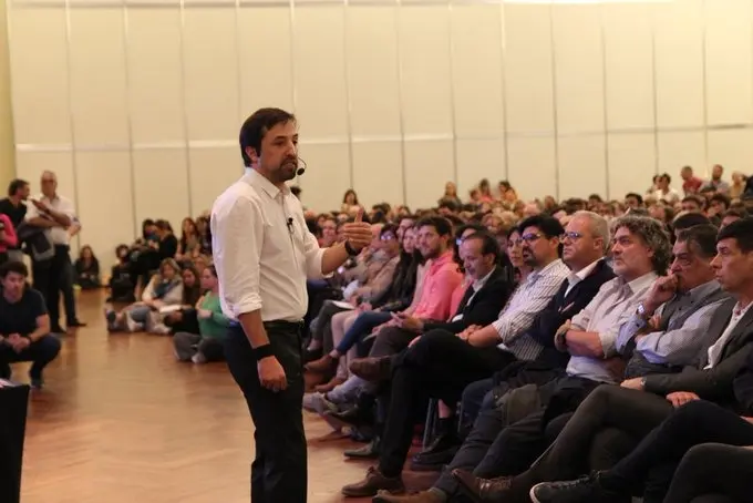 Kreplak presentó el Plan Quinquenal de Salud: cuáles son los beneficios para los bonaerenses