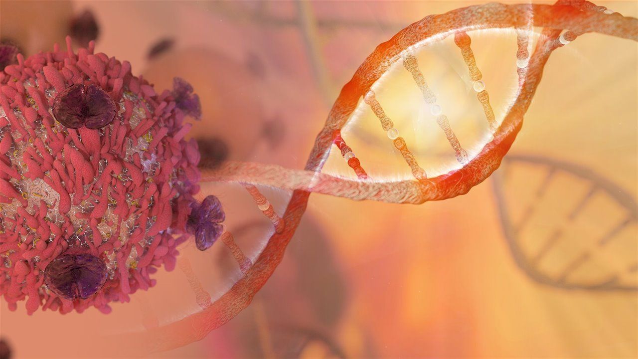 ¿Nos preocupamos? Comenzaron un polémico proyecto para crear ADN humano artificial