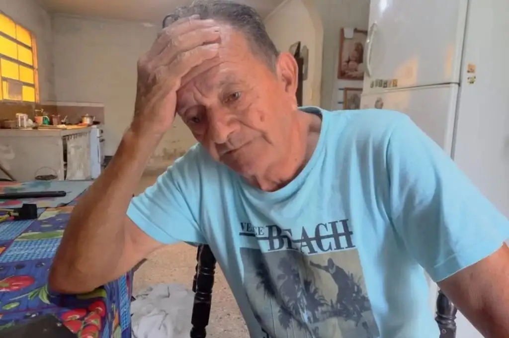 José Fernández