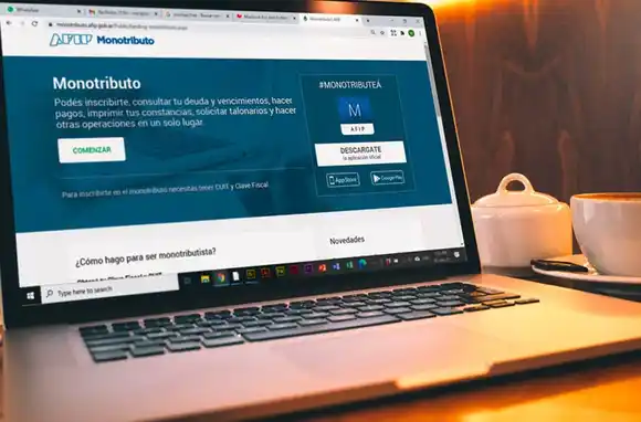 AFIP empezó un "apagón informático" tras el anuncio de su cierre: en qué consiste el paro