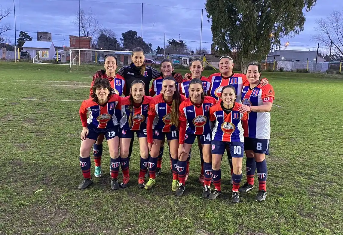 San José manda en el Clausura del femenino