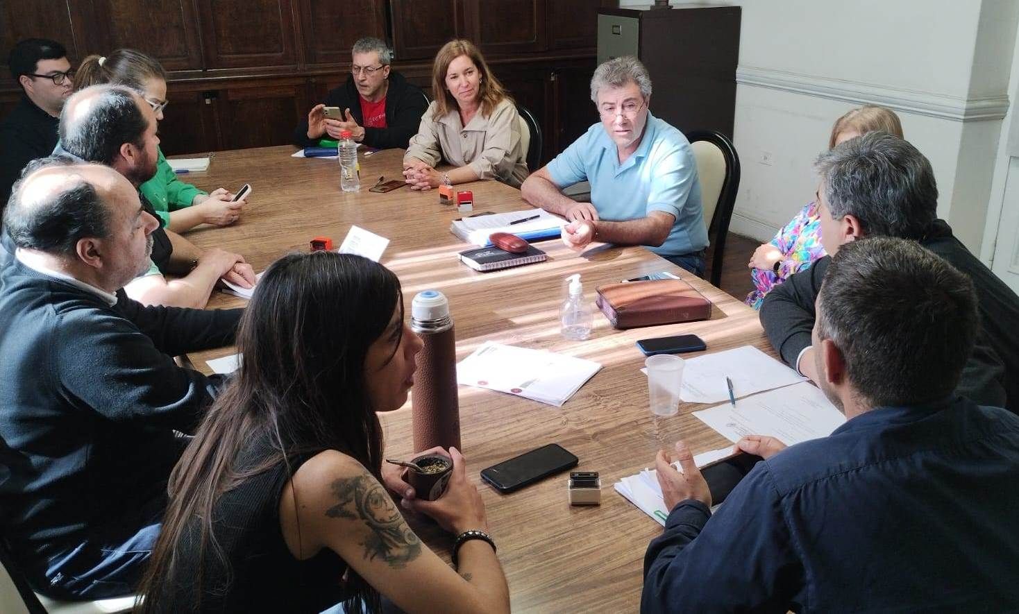 El Concejo vota hoy el reajuste del 85 por ciento de las tasas municipales