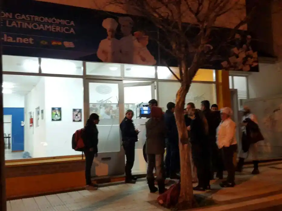 Condenado a 10 años de prisión por intentar matar  a su expareja 