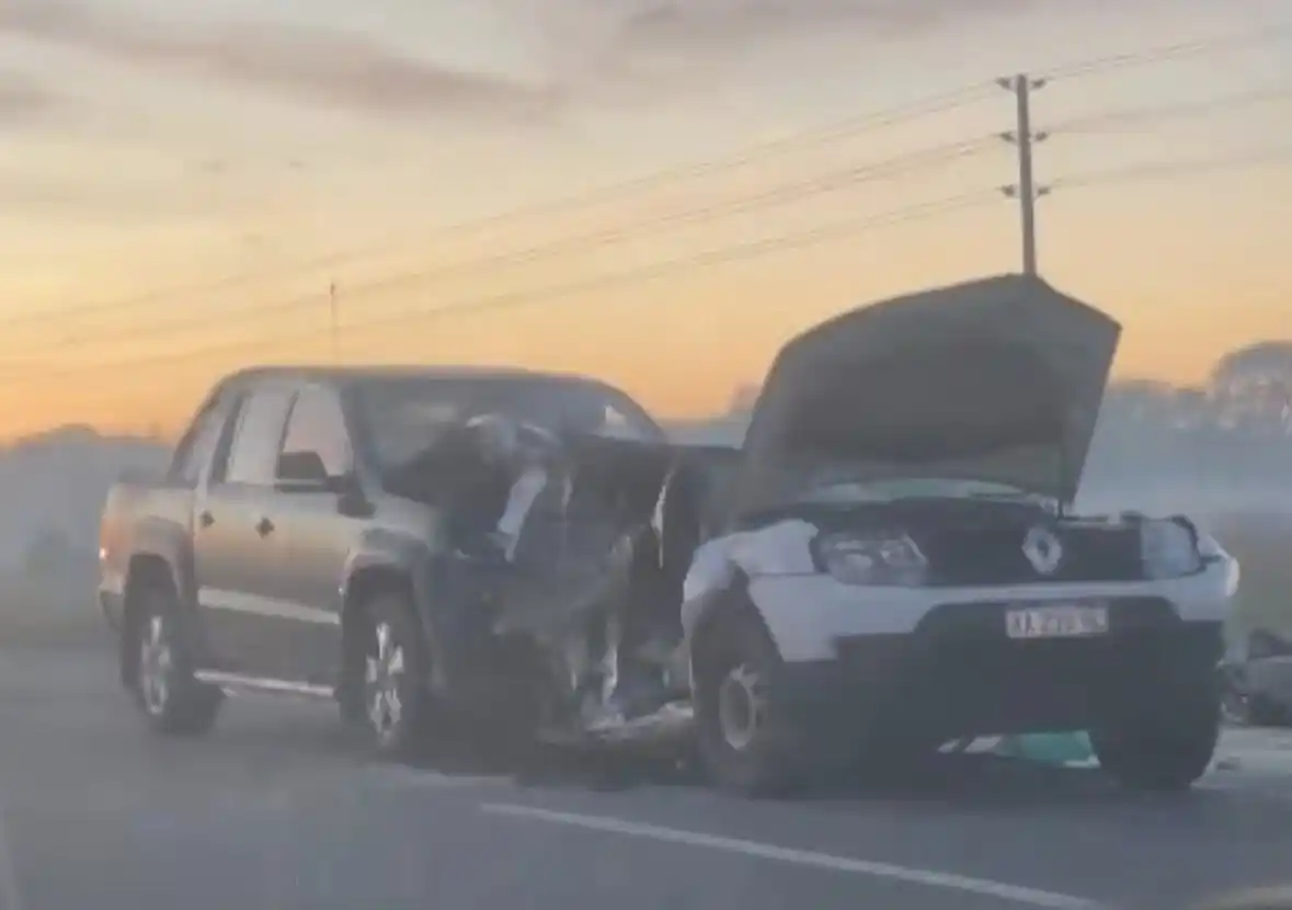 Fotos: InfoCañuelas