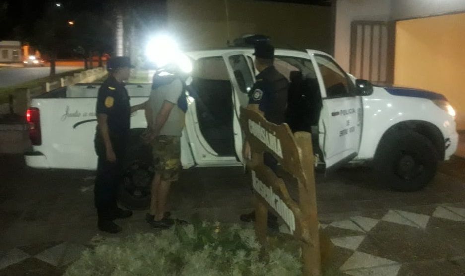 En Hasenkamp dos mujeres fueron rescatadas de la violencia de sus parejas