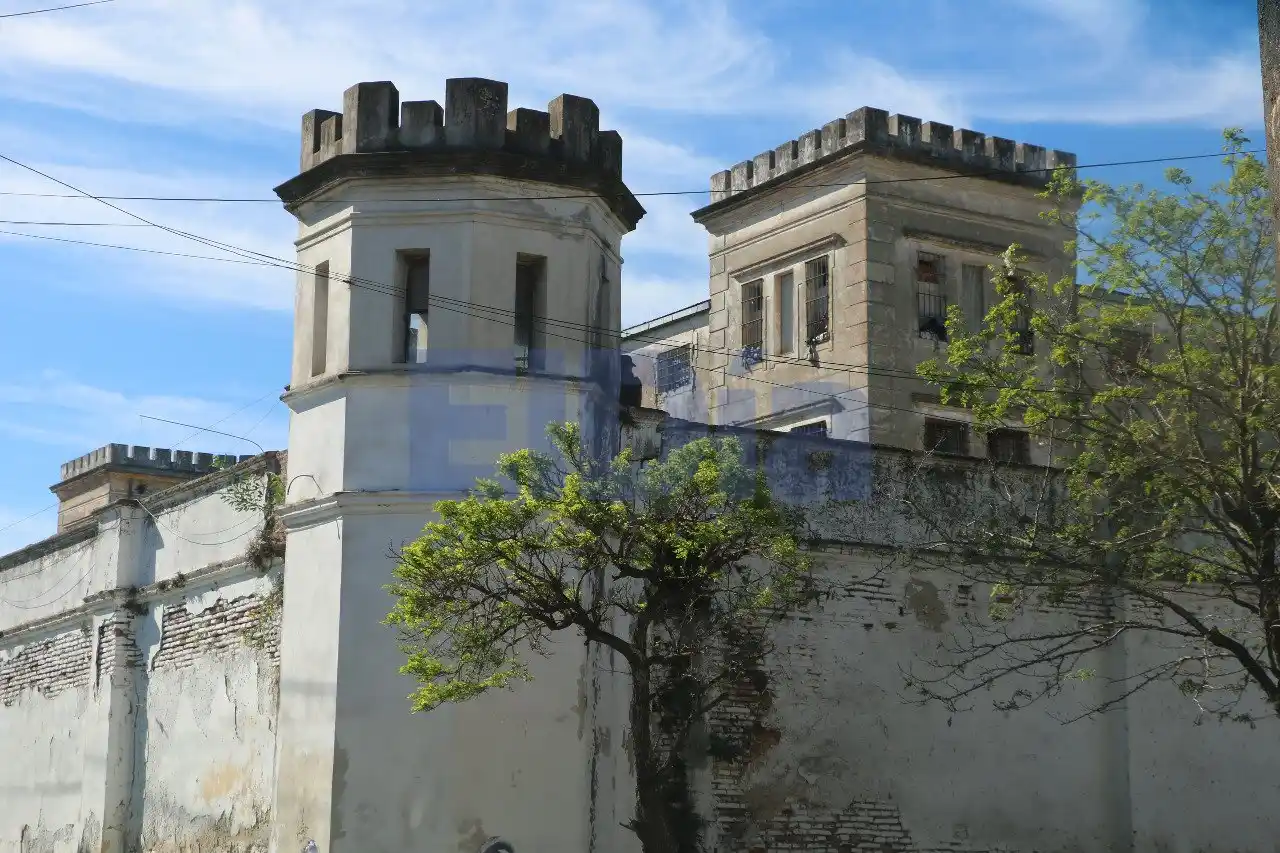 Desplazaron al director de la cárcel de Gualeguaychú: los motivos y quién es su reemplazante