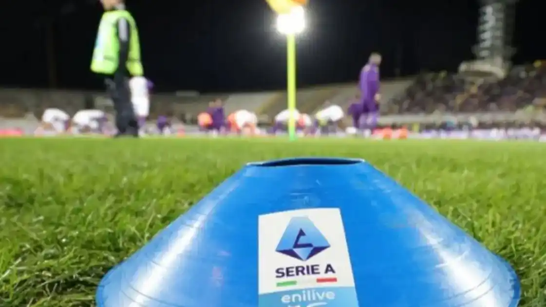 Escándalo en Italia: desmantelan red de fiestas VIP que vincula a futbolistas y un piloto de Fórmula 1