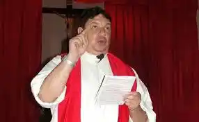 Juicio contra Escobar Gaviria:  Finalizaron los testimonios y el lunes serán los alegatos
