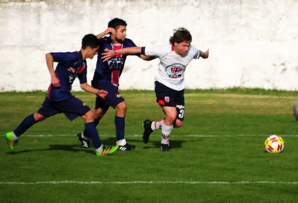 Juegan la séptima fecha, con interés bien repartido