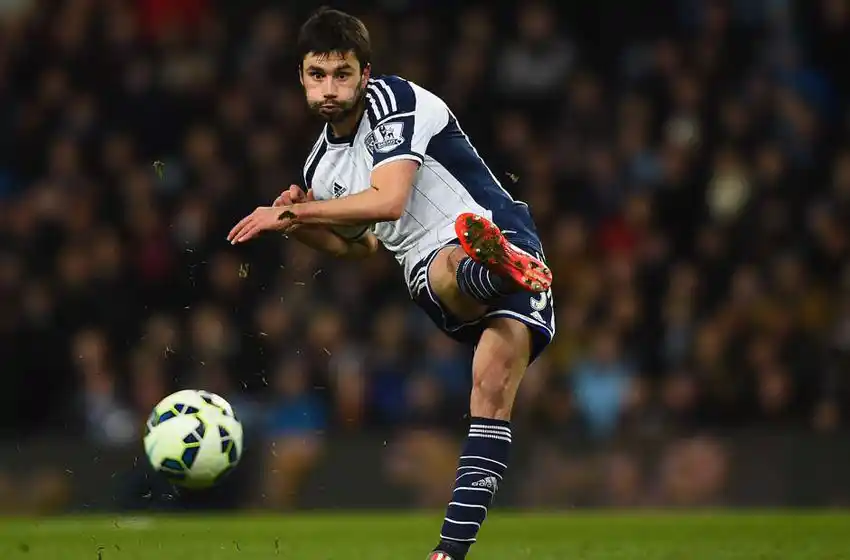 Claudio Yacob, en la mira de Central